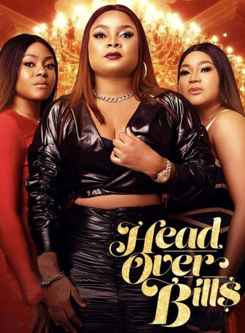 Head Over Bills 2022 official movie poster