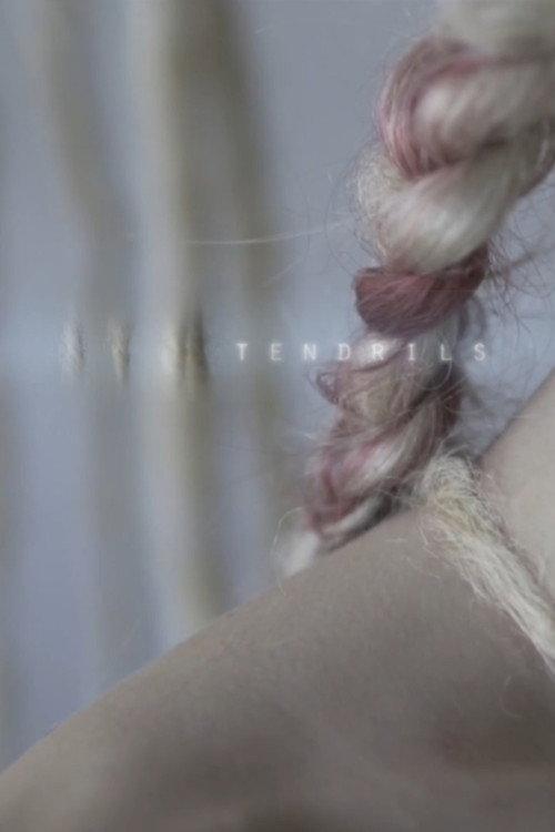 Tendrils 2016 official movie poster