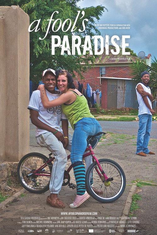 A Fool's Paradise 2019 official movie poster