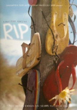 Rip 2013 official movie poster