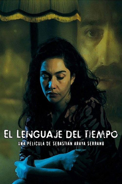 El lenguaje del tiempo 2011 official movie poster