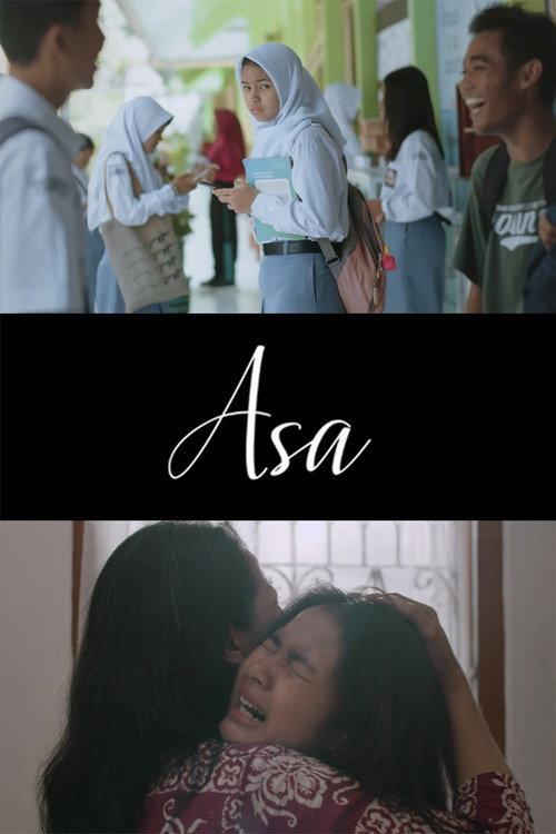 Asa 2020 official movie poster