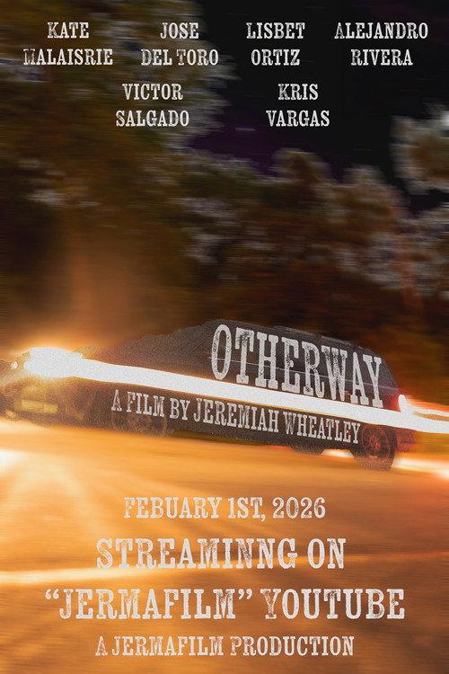 Otherway 2026 official movie poster