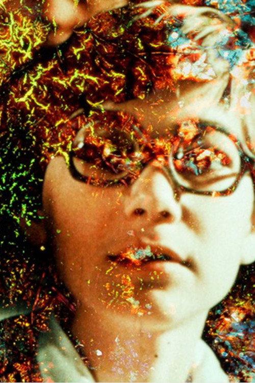 Pigment-Dispersion Syndrome 2022 official movie poster