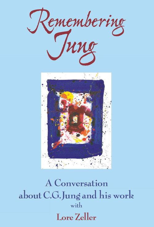 Remembering Jung #26  official movie poster