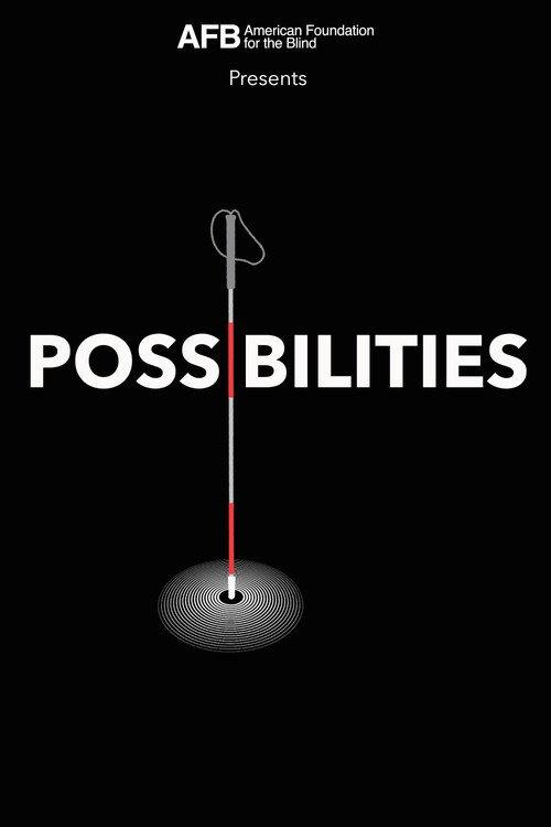 Possibilities 2024 official movie poster
