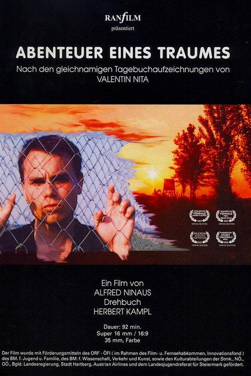 Abenteuer eines Traumes 1996 official movie poster