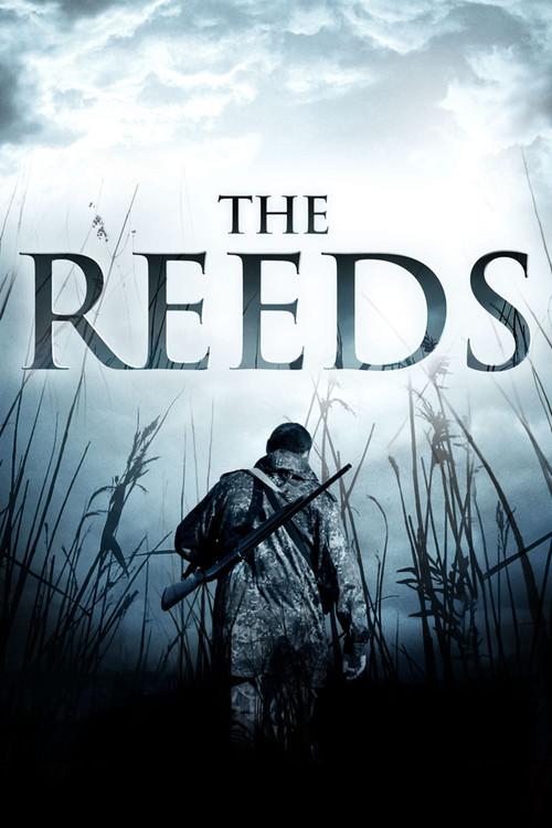 The Reeds 2010 official movie poster