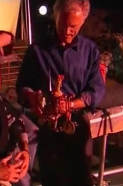 Fowl Play - The Making of Chicken Run 2000 official movie poster