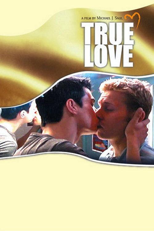 True Love 2004 official movie poster
