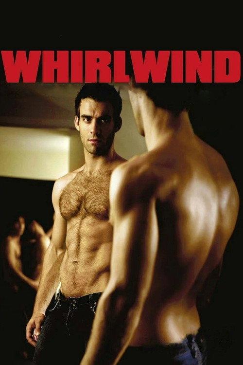 Whirlwind 2007 official movie poster