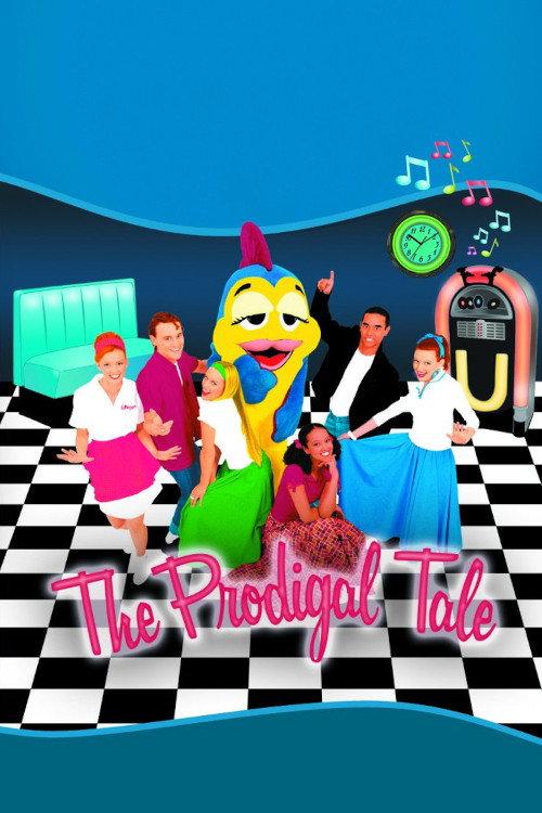 The Prodigal Tale 2004 official movie poster