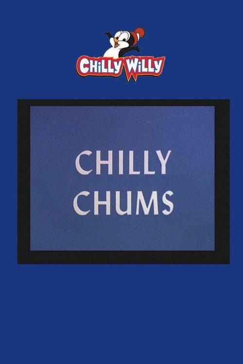 Chilly Chums 1967 official movie poster