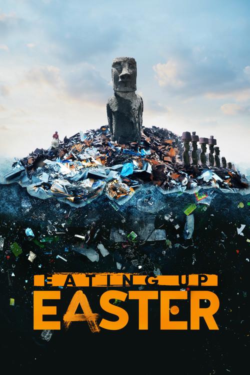 Eating Up Easter 2019 official movie poster