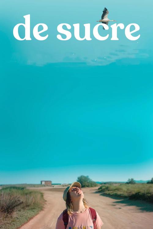 Made of Sugar 2024 official movie poster