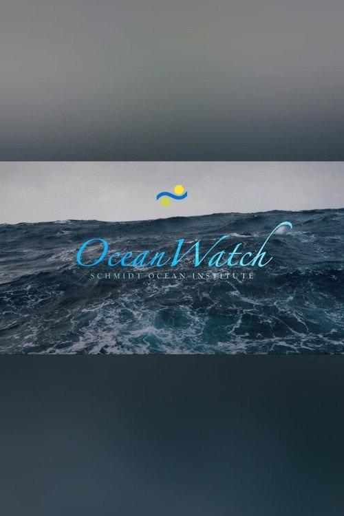 Ocean Watch 2024 official movie poster