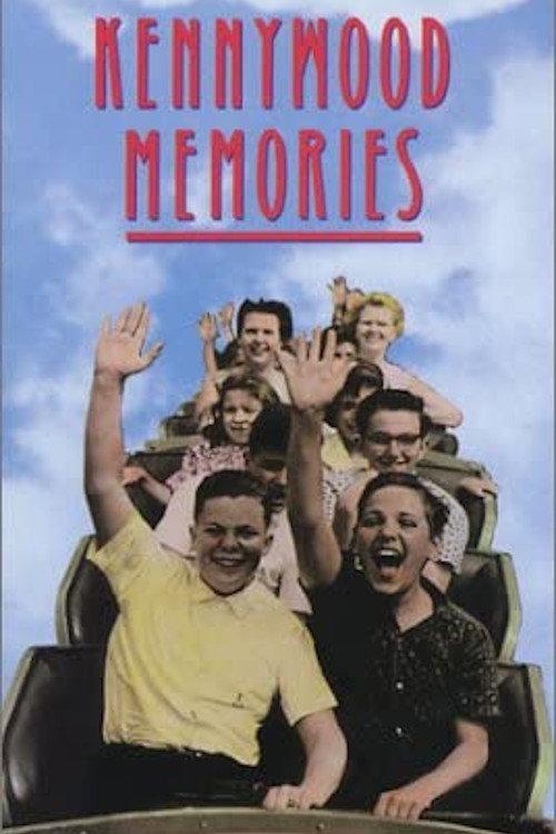 Kennywood Memories 1988 official movie poster