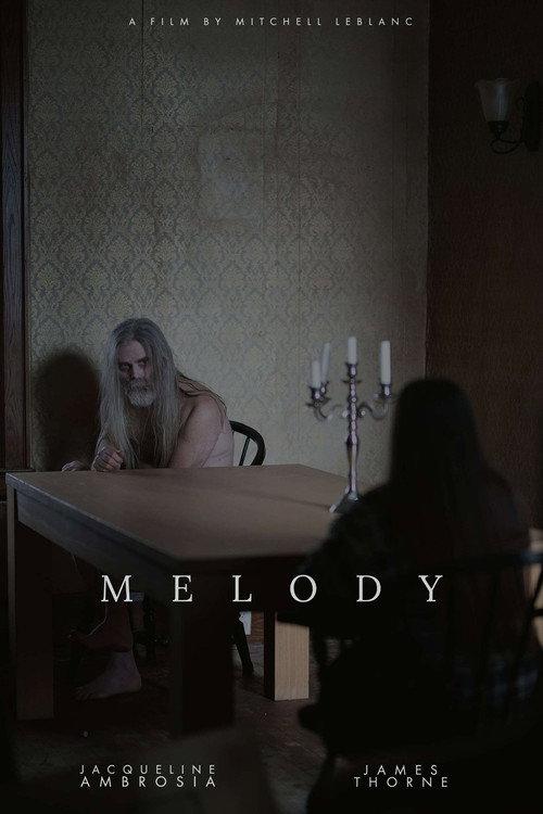 Melody 2021 official movie poster