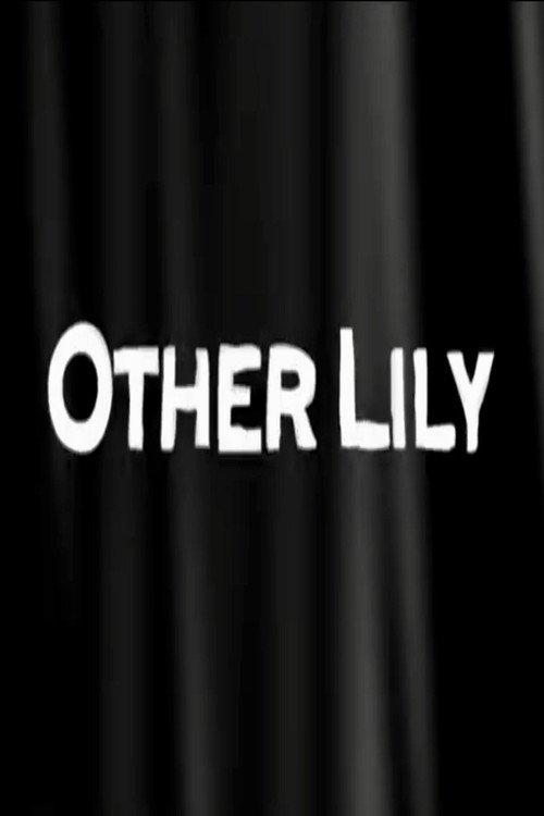 Other Lily 2017 official movie poster