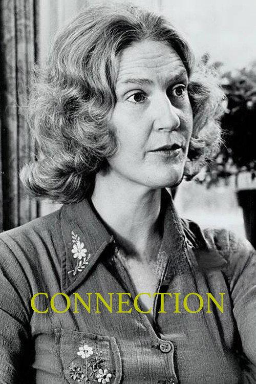 Connection 1986 official movie poster