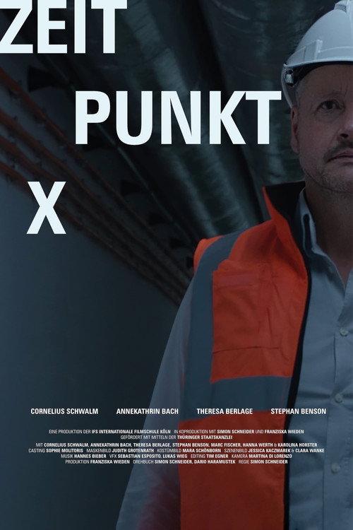 Made in Germany 2022 official movie poster