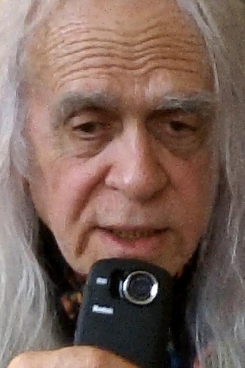 Last Known Interview With Zachary Weinstein (100 Years Old) 2022 official movie poster