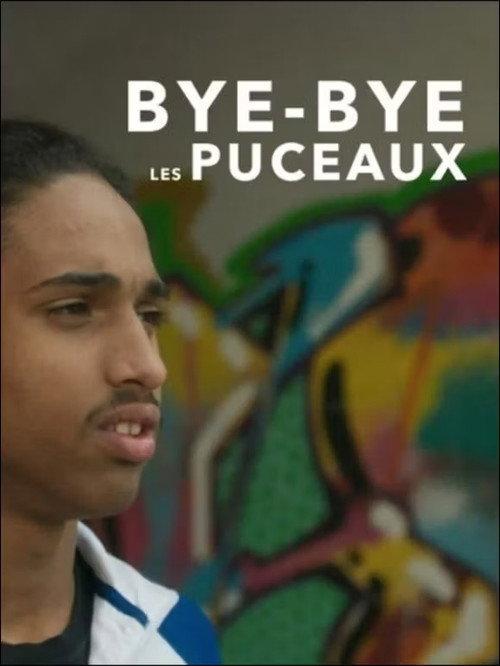Bye Bye les puceaux 2018 official movie poster