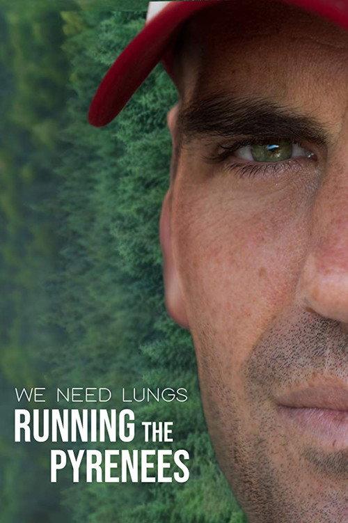We Need Lungs 2019 official movie poster