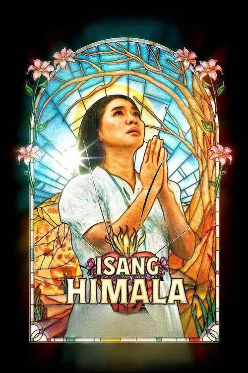 A Miracle 2024 official movie poster