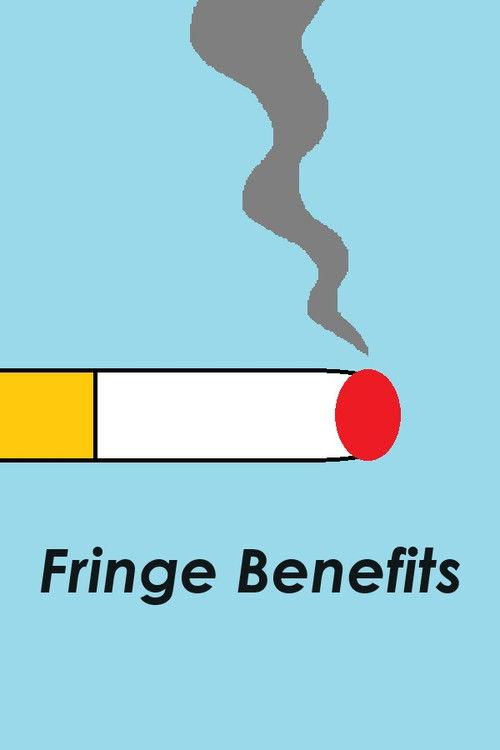 Fringe Benefits 1967 official movie poster