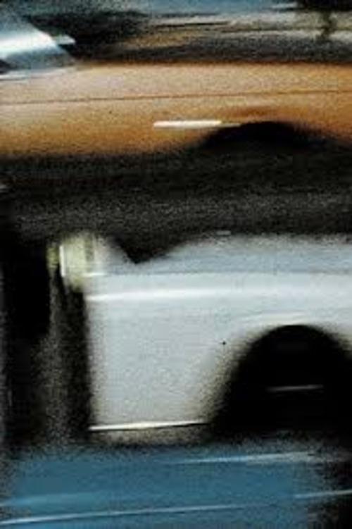 Cars 1979 official movie poster