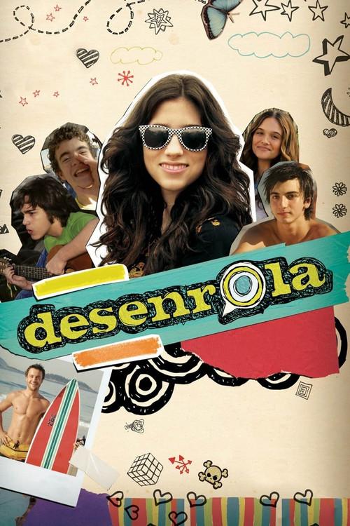 Desenrola 2011 official movie poster