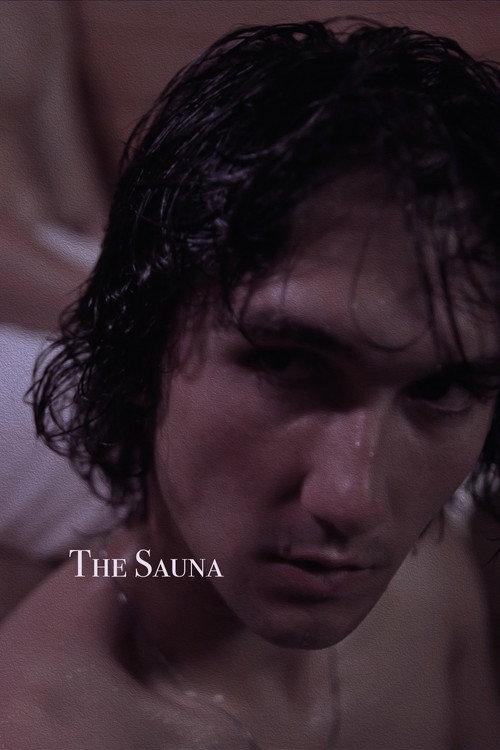 The Sauna  official movie poster
