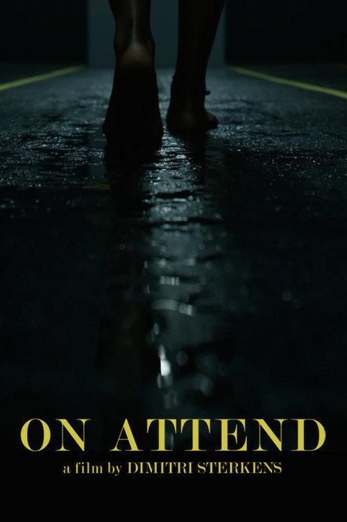 On attend 2016 official movie poster
