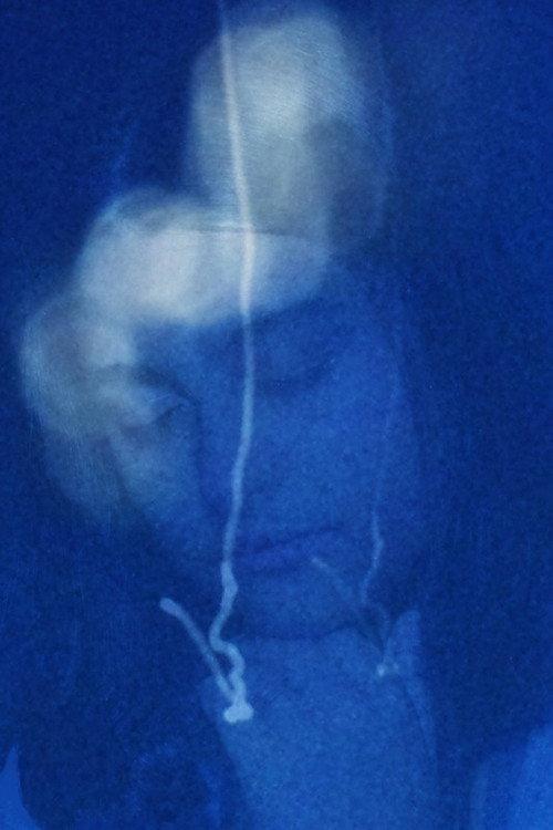 In the shine that appeared in the blue of the sky... 2023 official movie poster