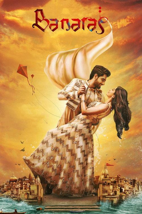 Banaras 2022 official movie poster