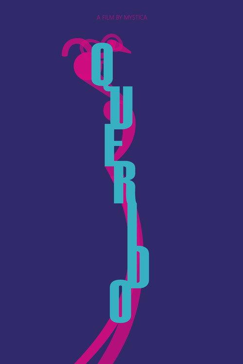Querido 2014 official movie poster