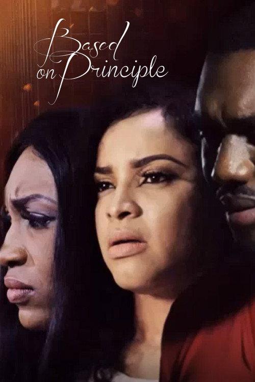 Based on Principle 2017 official movie poster