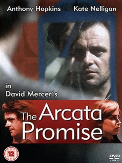 The Arcata Promise 1974 official movie poster