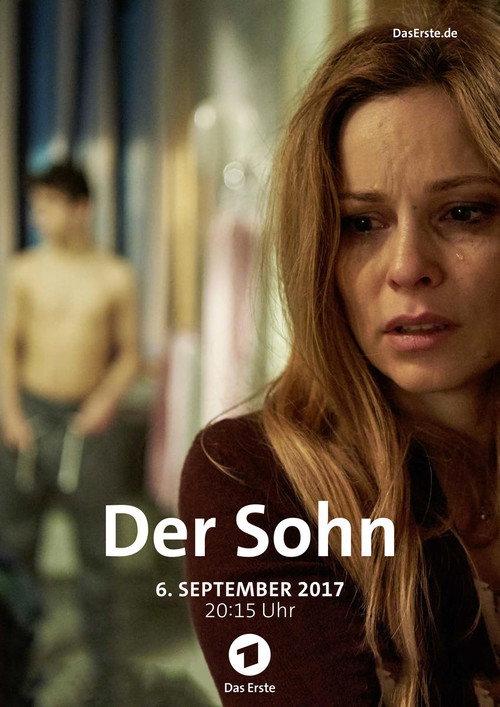 Der Sohn 2017 official movie poster