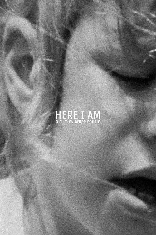 Here I Am 1962 official movie poster