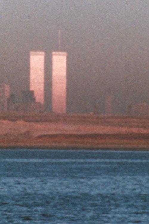 Concern for the City 1986 official movie poster