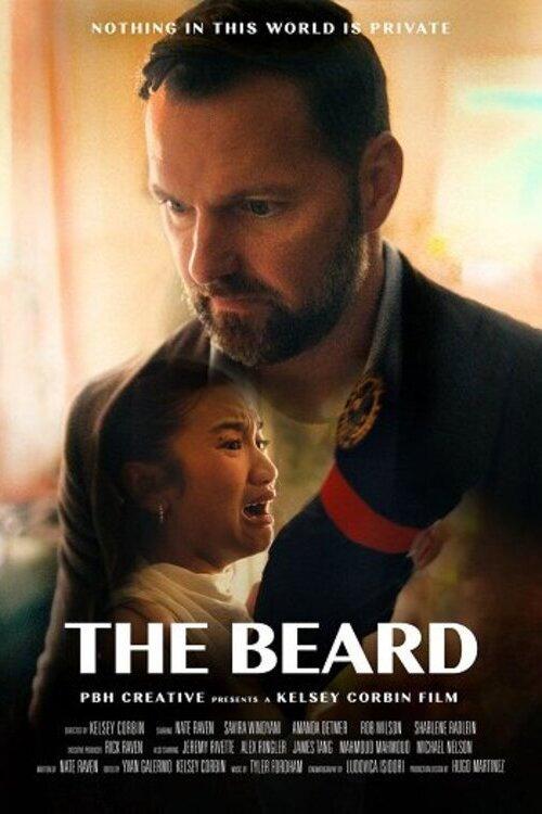 The Beard  official movie poster