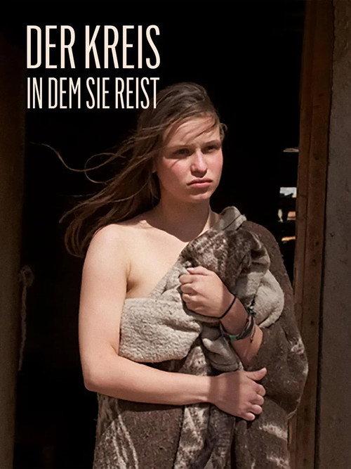 Der Kreis in dem sie reist 2010 official movie poster