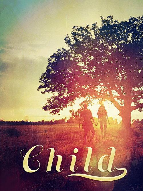 Child 2023 official movie poster