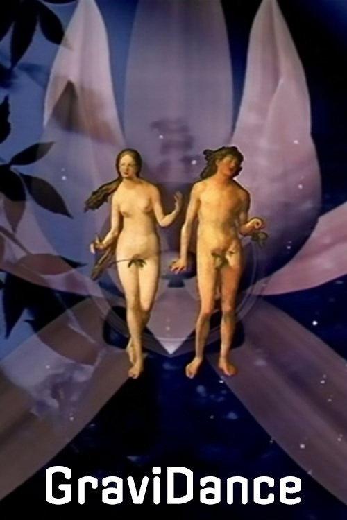 GraviDance 2000 official movie poster