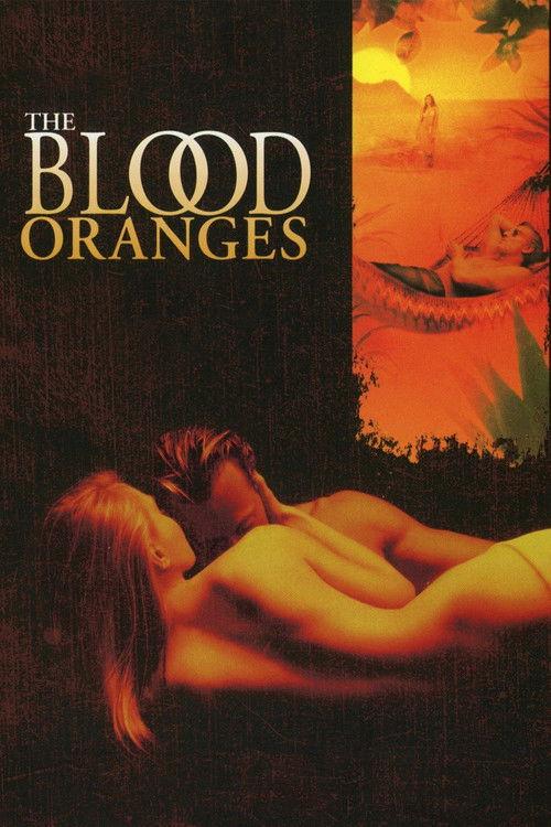 The Blood Oranges 1997 official movie poster