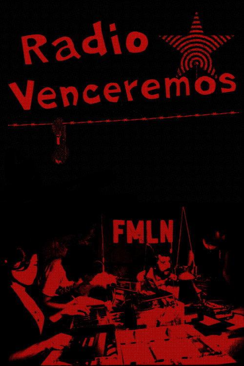 Radio Venceremos 2017 official movie poster
