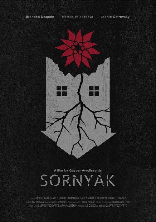Sornyak 2024 official movie poster