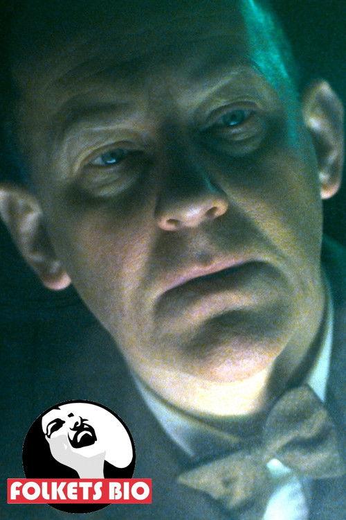 School Master - an Inch from Black 2005 official movie poster